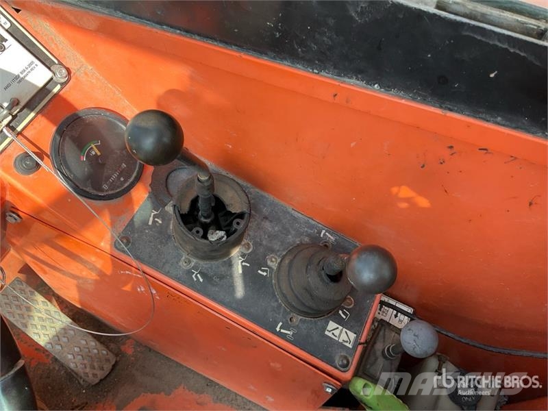 JLG 6042 Legacy Telehandler Teleskopski viličarji