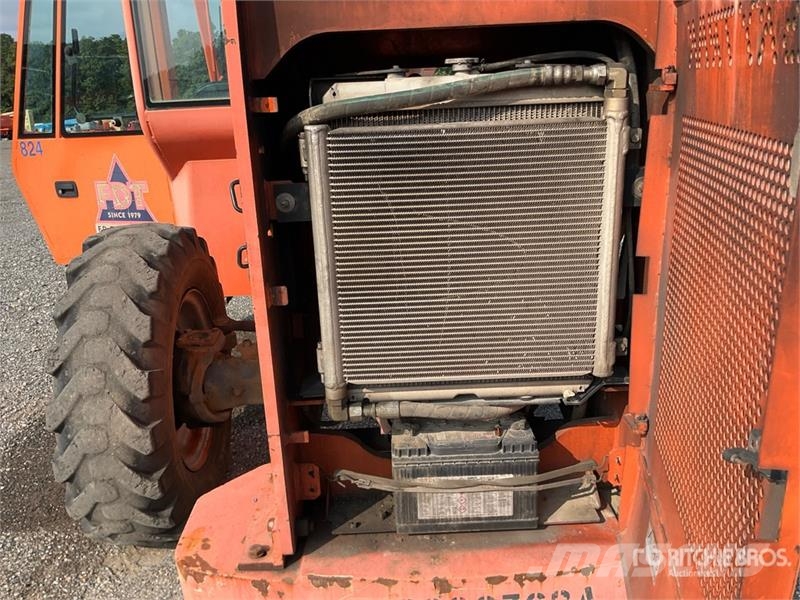 JLG 6042 Legacy Telehandler Teleskopski viličarji