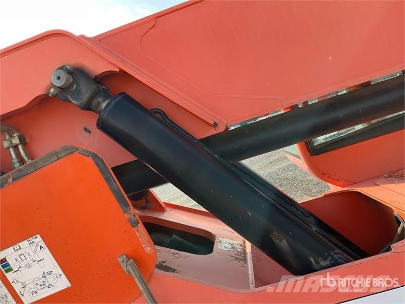 JLG 6042 Legacy Telehandler Teleskopski viličarji