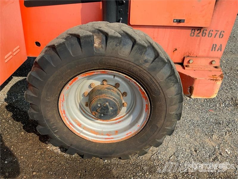 JLG 6042 Legacy Telehandler Teleskopski viličarji