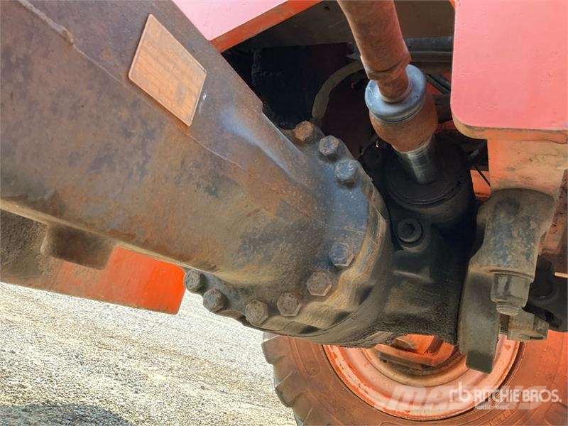 JLG 6042 Legacy Telehandler Teleskopski viličarji