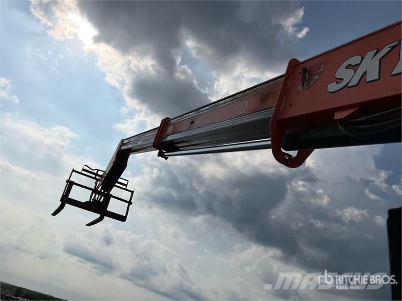 JLG 6042 Legacy Telehandler Teleskopski viličarji
