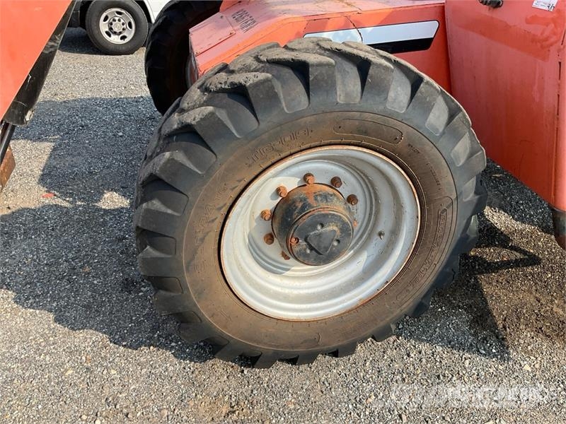 JLG 6042 Legacy Telehandler Teleskopski viličarji