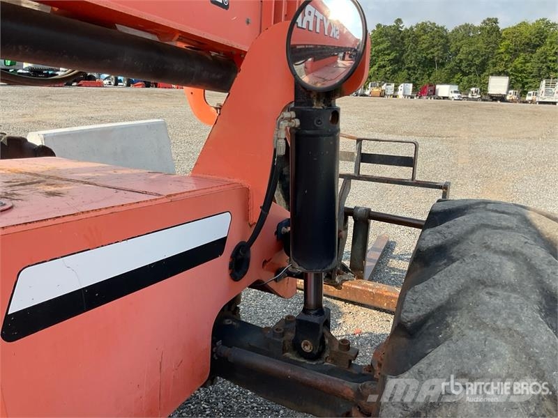 JLG 6042 Legacy Telehandler Teleskopski viličarji