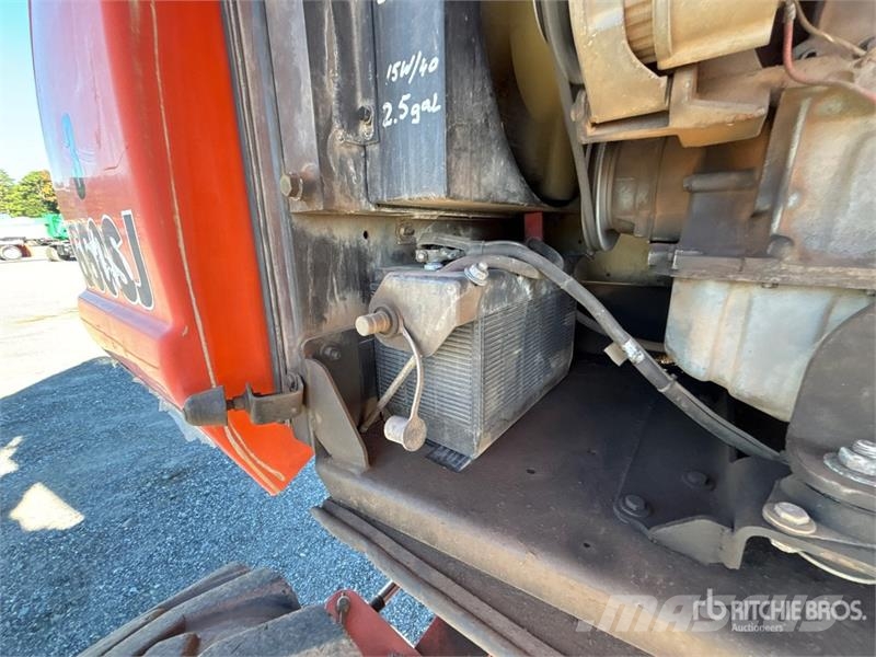 JLG 660SJ 4WD Diesel Telescopic Boom Lift Teleskopske dvižne ploščadi