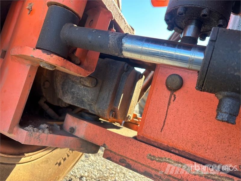JLG 660SJ 4WD Diesel Telescopic Boom Lift Teleskopske dvižne ploščadi