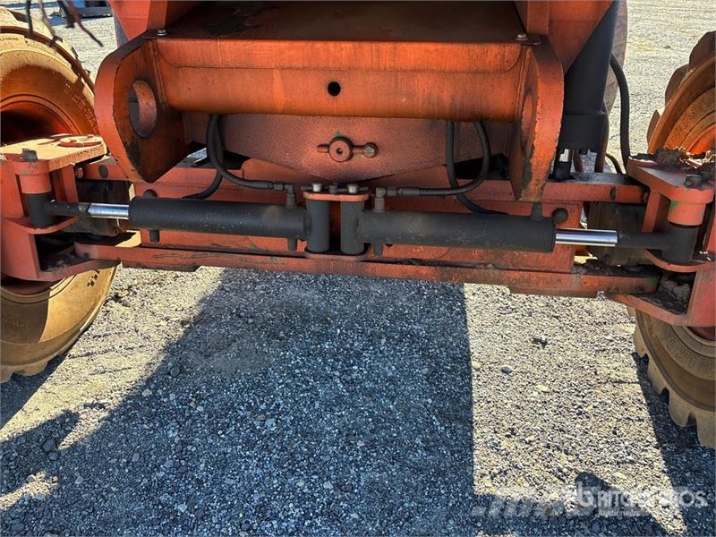 JLG 660SJ 4WD Diesel Telescopic Boom Lift Teleskopske dvižne ploščadi