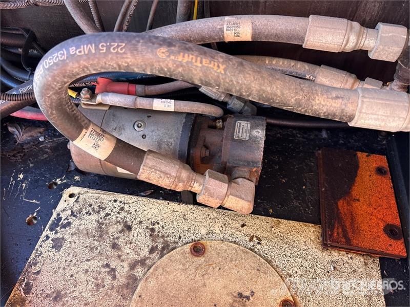 JLG 800S 4WD Diesel Telescopic Boom Lift - Factory Rec Plataformas con brazo de elevación telescópico