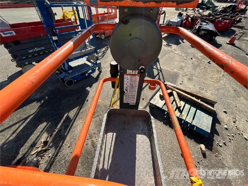 JLG EcoLift 70 Self Propelled Personnel Lift Andet tilbehør
