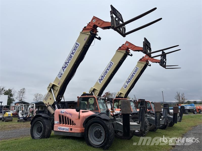 JLG G12-55A Telescopic handlers