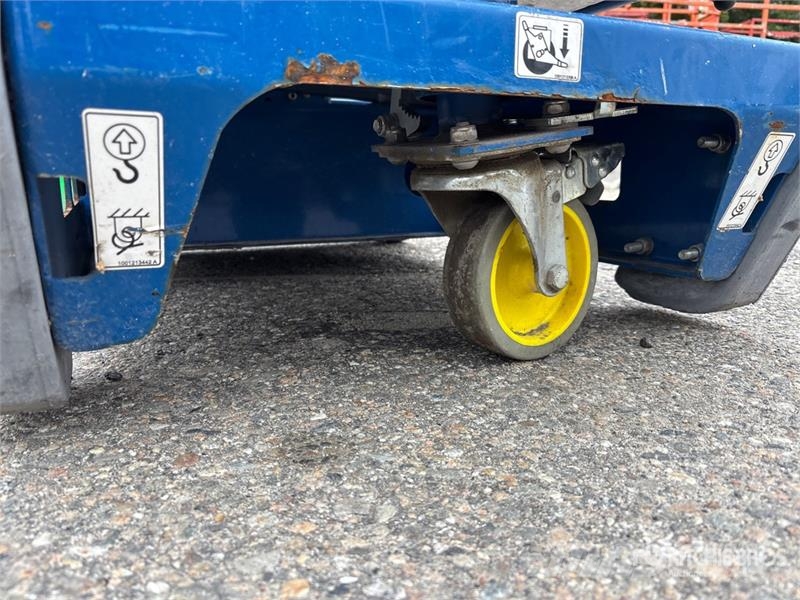 JLG Pecolift Self Propelled Personnel Lift 建設機械 -　その他