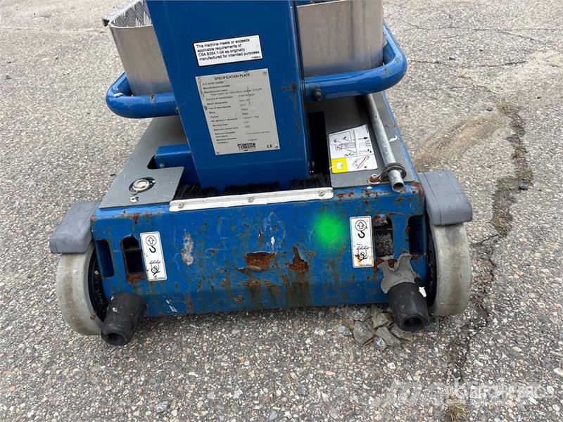 JLG Pecolift Self Propelled Personnel Lift 建設機械 -　その他