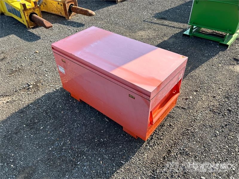 Job Site Tool Box Строителство - Други