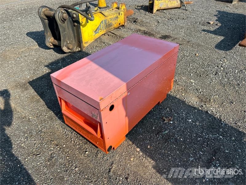 Job Site Tool Box Строителство - Други