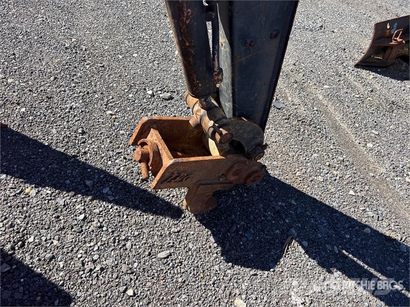 John Deere 17G Mini bagri <7t