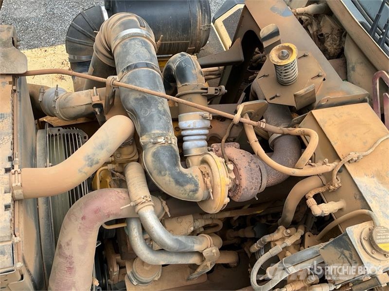 John Deere 300D Kĺbové nákladné autá