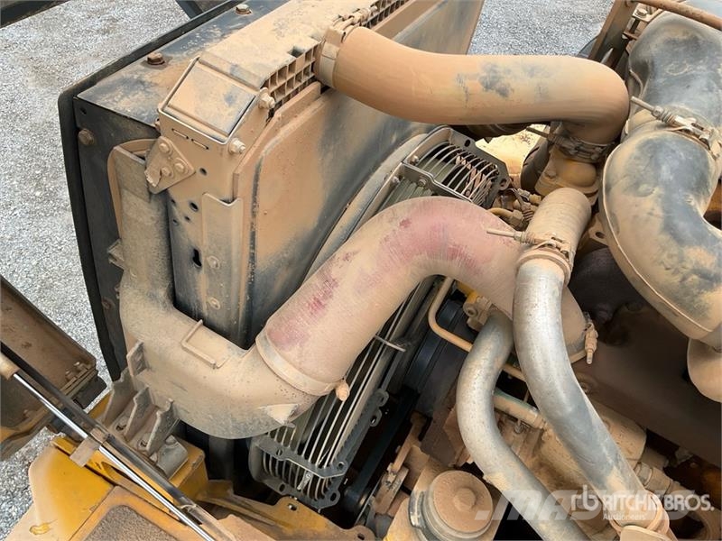 John Deere 300D Kĺbové nákladné autá