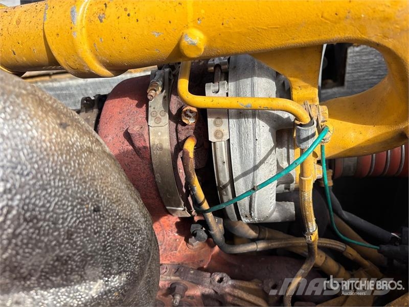 John Deere 300G LC Tracked Excavator Vikšriniai ekskavatoriai