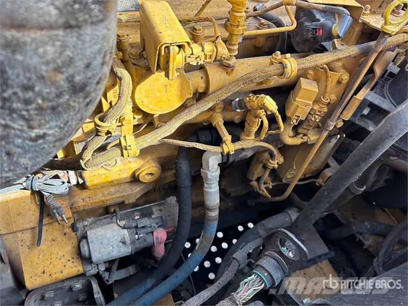 John Deere 300G LC Tracked Excavator Vikšriniai ekskavatoriai