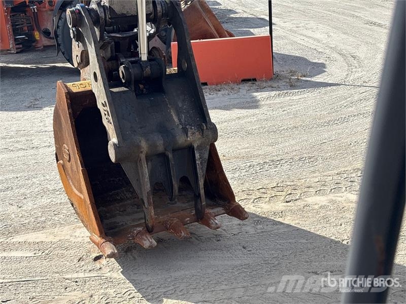 John Deere 300G LC Tracked Excavator Vikšriniai ekskavatoriai
