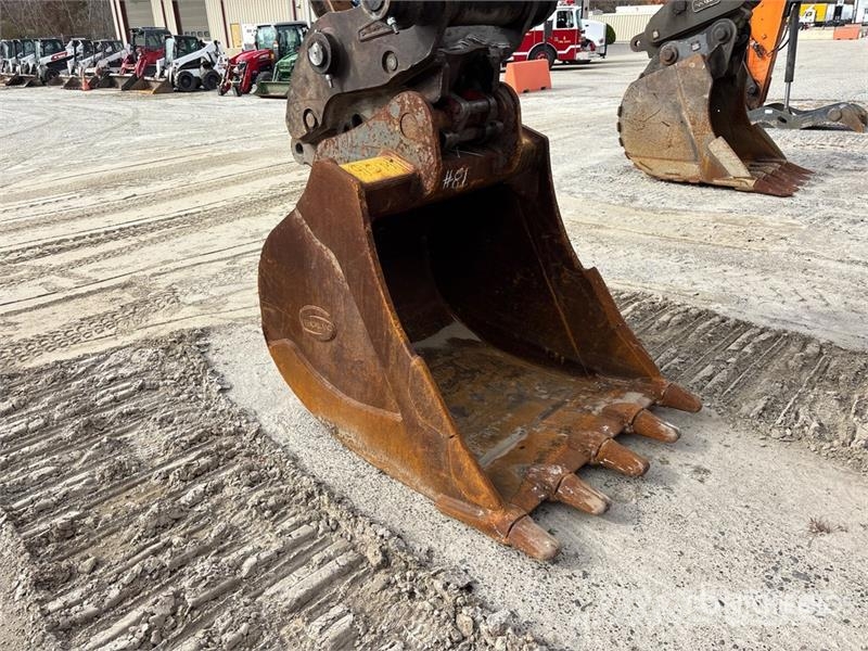 John Deere 300G LC Tracked Excavator Vikšriniai ekskavatoriai