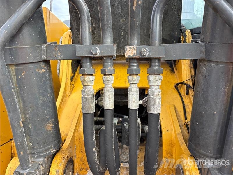 John Deere 300G LC Tracked Excavator Vikšriniai ekskavatoriai