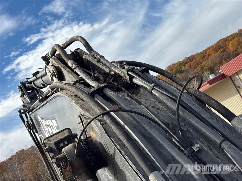 John Deere 300G LC Tracked Excavator Vikšriniai ekskavatoriai