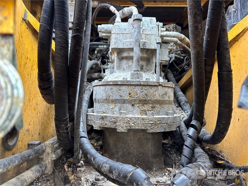 John Deere 300G LC Tracked Excavator Vikšriniai ekskavatoriai