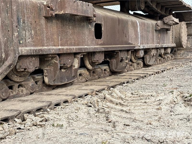 John Deere 300G LC Tracked Excavator Vikšriniai ekskavatoriai