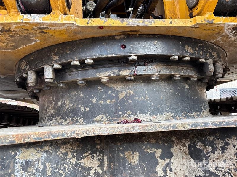 John Deere 300G LC Tracked Excavator Vikšriniai ekskavatoriai