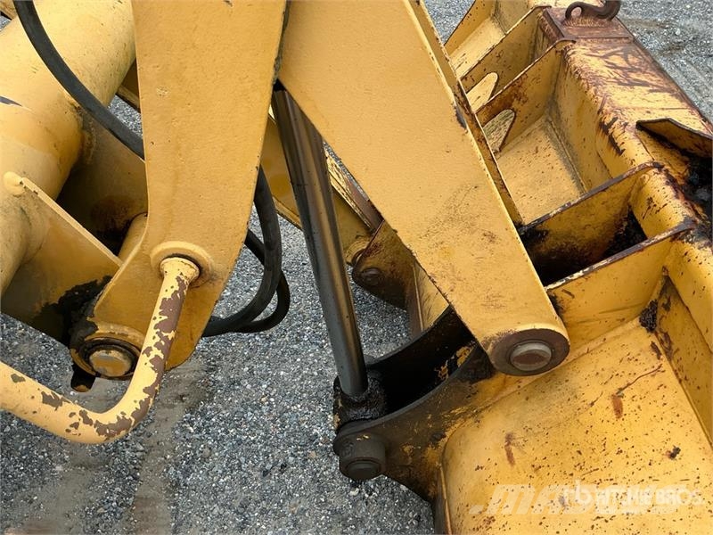 John Deere 310G Backhoe