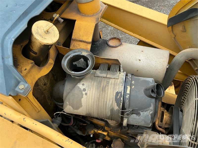 John Deere 310G Backhoe