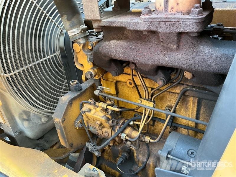 John Deere 310G Backhoe