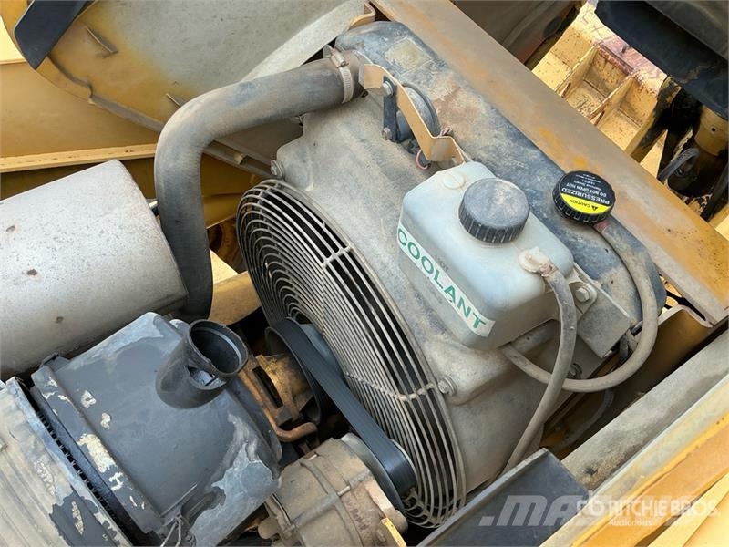 John Deere 310G Backhoe