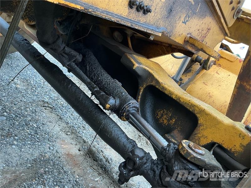 John Deere 310G Backhoe