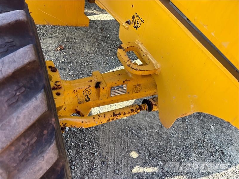 John Deere 310L EP Backhoe loaders