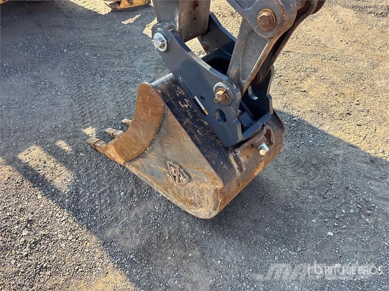 John Deere 310L EP Backhoe loaders
