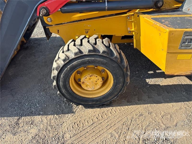John Deere 310L EP Backhoe loaders