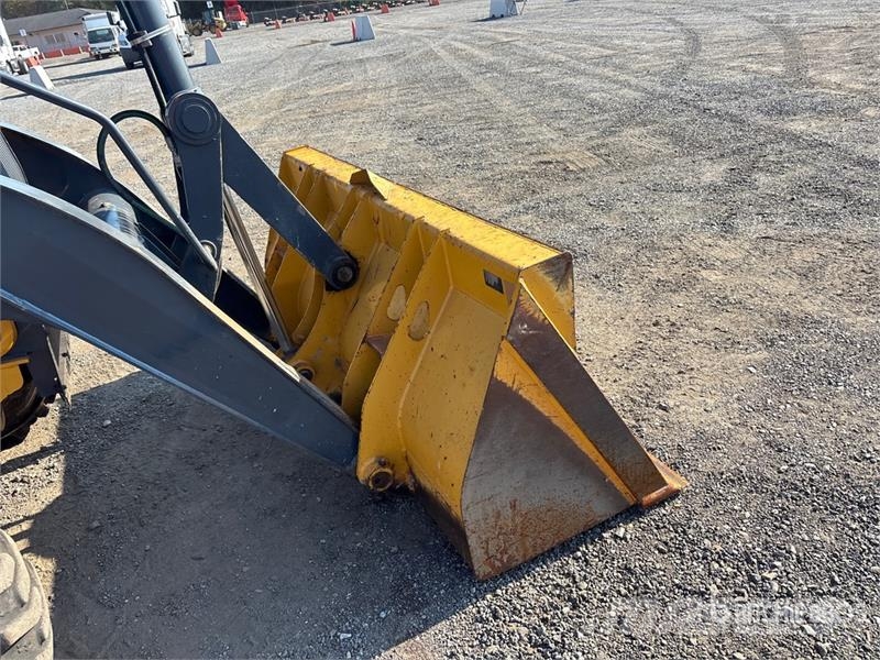 John Deere 310L EP Backhoe loaders