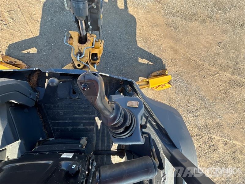 John Deere 310L EP Backhoe loaders