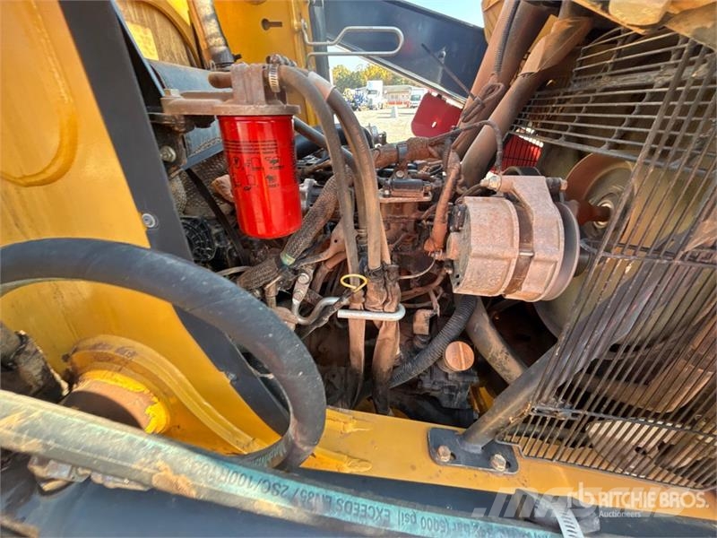 John Deere 310L EP Backhoe loaders