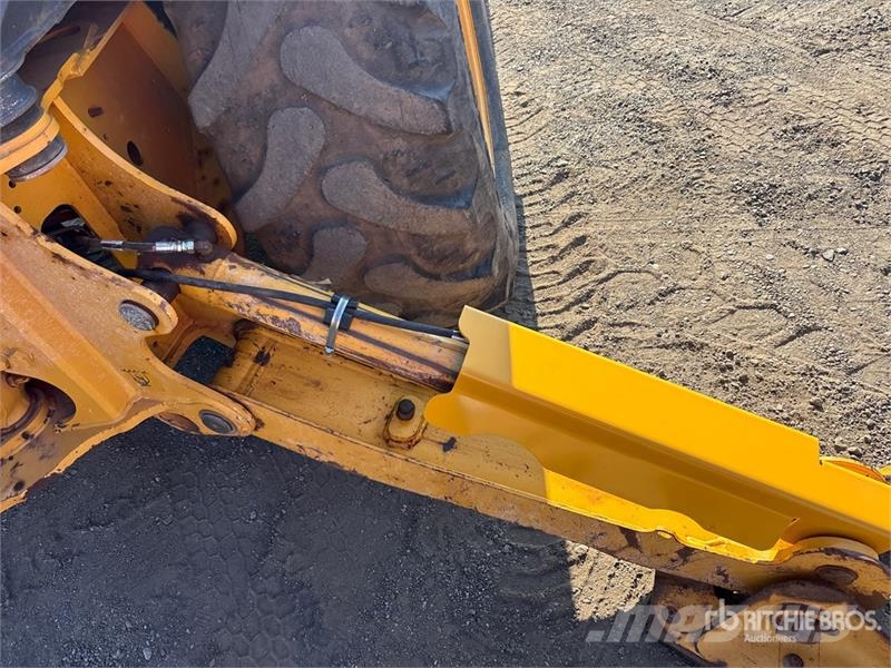 John Deere 310L EP Backhoe loaders