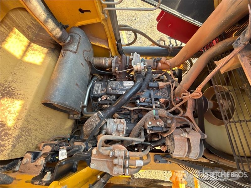 John Deere 310L EP Backhoe loaders