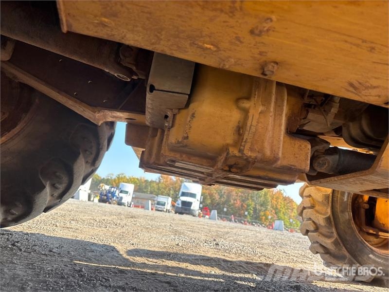 John Deere 310L EP Backhoe loaders