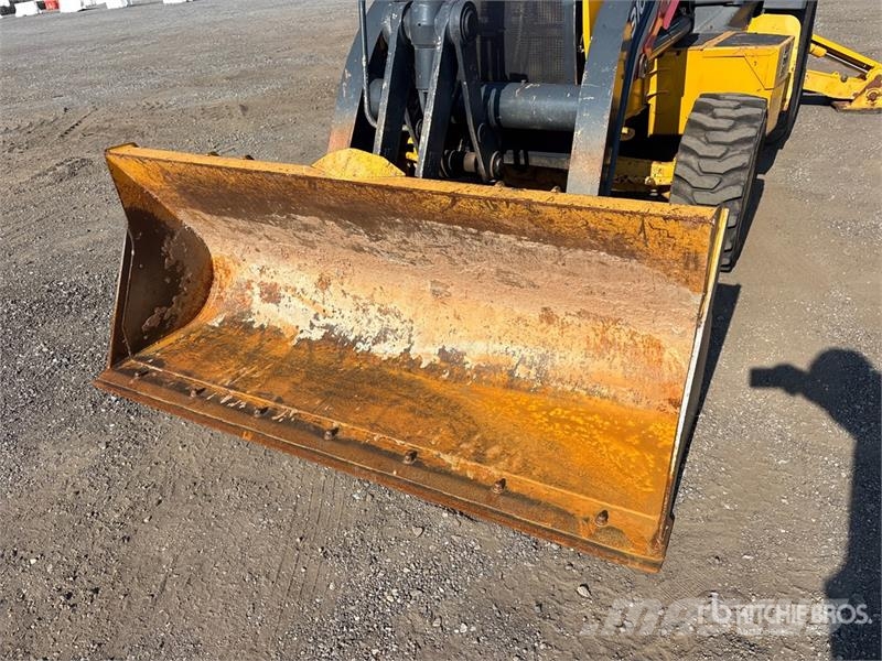 John Deere 310L EP Backhoe loaders