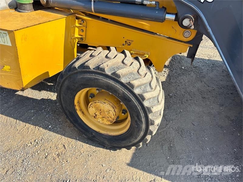 John Deere 310L EP Backhoe loaders