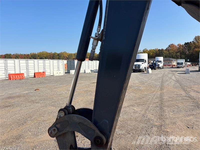 John Deere 310L EP Backhoe loaders