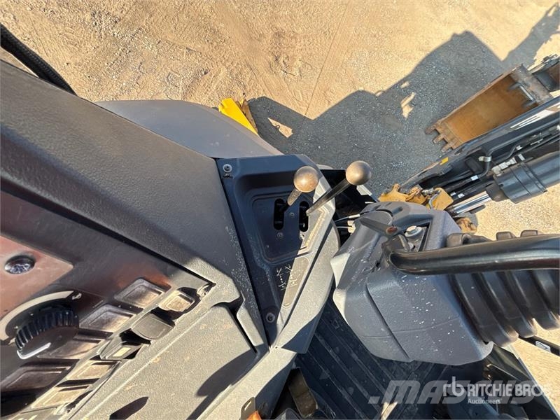 John Deere 310L EP Backhoe loaders