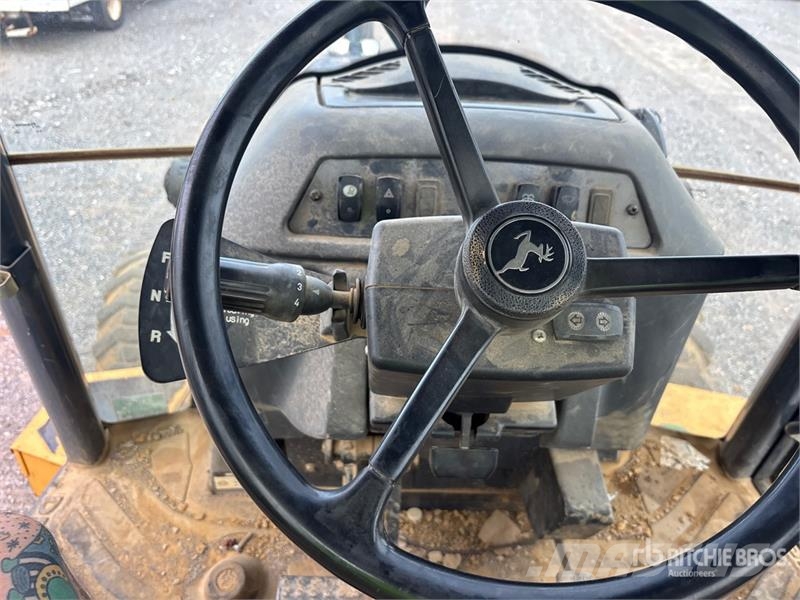John Deere 310SJ Rovokopači