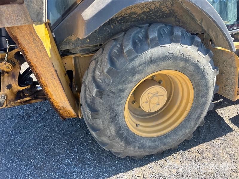 John Deere 310SK Rovokopači
